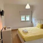 Extraordinary House At Fernao Ferro! * Fernao Ferro