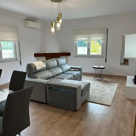Holiday home Extraordinary House At Fernao Ferro! *